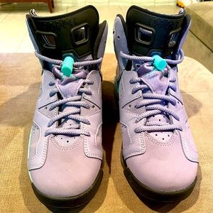 Air Jordan 6 Retro GG